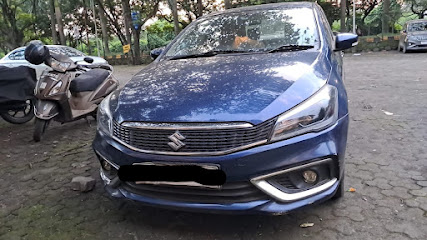 Prawaas Car Rentals