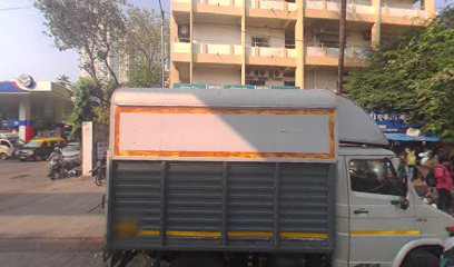 Rank Rent A Car LLP