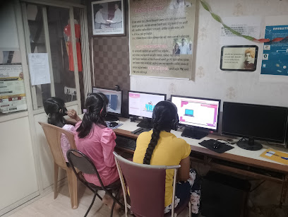 Sharda Computer Institute